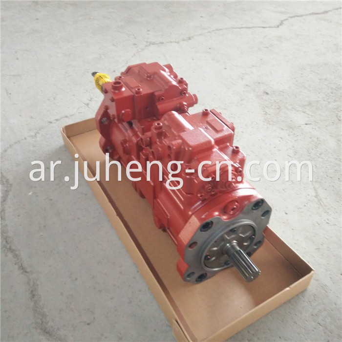 R320LC-7A Hydraulic Pump